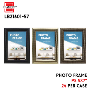5X7 Photo Frame Ps