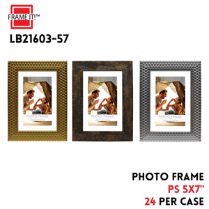 5x7 Photo Frame Ps