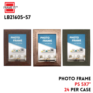 5x7 Photo Frame Ps