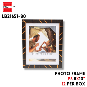 PS Photo Frame 8x10"