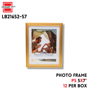 PS Photo Frame 5x7"