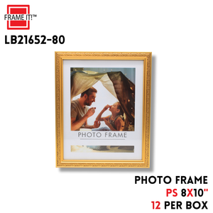 PS Photo Frame 8x10"