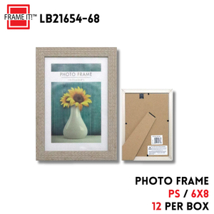 PS Photo Frame
