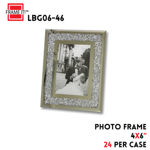 PHOTO FRAME 4X6