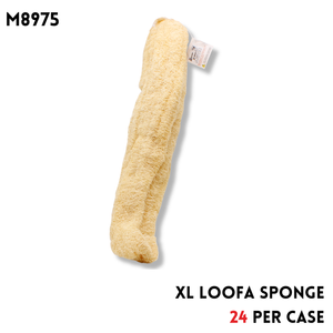 Estropajo De Mata Grande/Loofa Sponge Xl