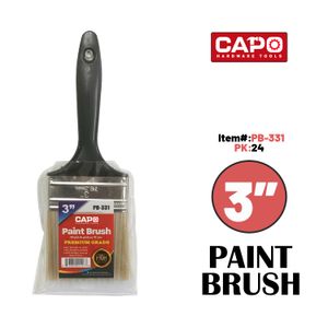 3" Paint Brush