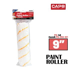 9" Premium Paint Roller