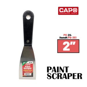 2" Paint Scraper