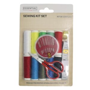 Sewing Kit Set, 14pcs