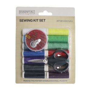 Sewing Kit Set, 17pcs