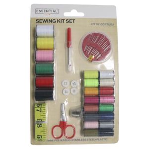 Sewing Kit Set, 31pcs