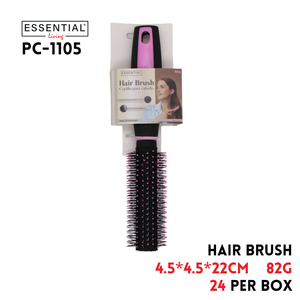 Comb, 4.5x4.5x22cm, Asstd Colors, PS, 82g