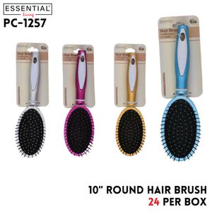 Hair Brush Round