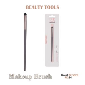 Makeup Brush, 6.5", Wood