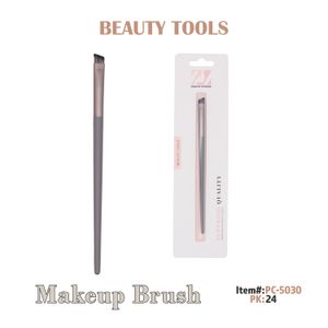 Makeup Brush, 6.5", Wood