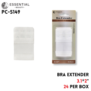 Bra Extender 3.1*2",8*5Cm