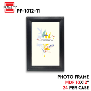 MDF Photo Frame 10X12"