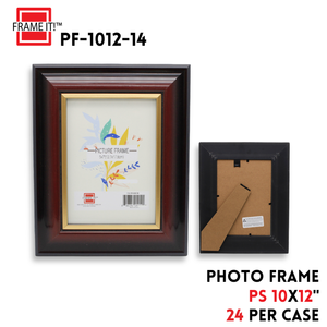 PS Photo Frame 10x12"