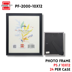 PS Photo Frame 10x12"
