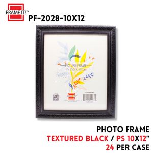 PS Photo Frame 10x12"