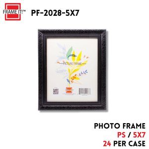 PS Photo Frame 5x7"
