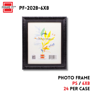 PS Photo Frame 6x8"