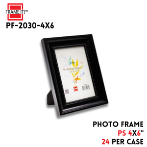 Ps Photo Frame 4X6"