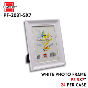 Ps Photo Frame 5X7"