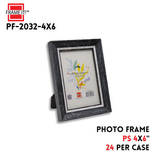 Ps Photo Frame 4X6"