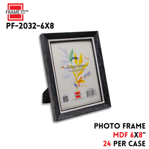 Ps Photo Frame 6X8"