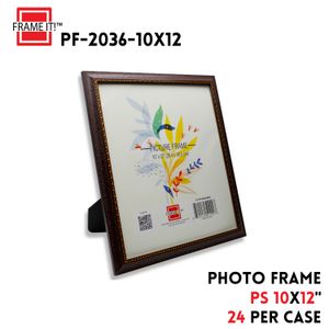Ps Photo Frame 10X12