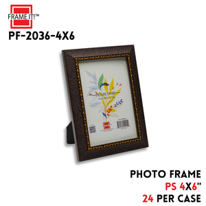 Ps Photo Frame 4X6