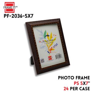 Ps Photo Frame 5X7