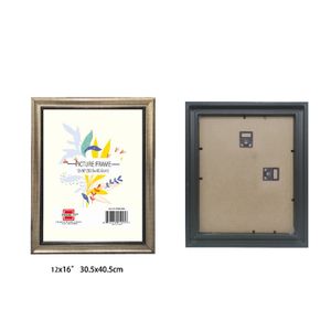 PS PHOTO FRAME 12x16''?GOLD