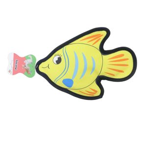 Pet Toy, Fish 10.2"x7.1",canvas