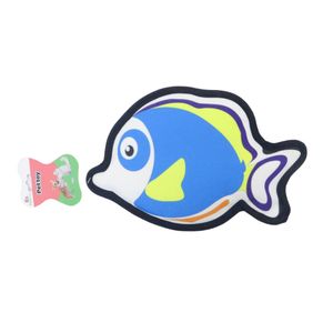 Pet Toy, Fish 10.6"x7.1",canvas