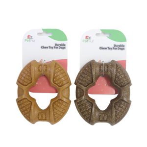 Pet Toy, Four Leaf Cover,plastic, 5.4"x4.6"x1.6"