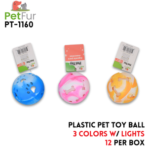 Pet Toy,plastic, 3 colors