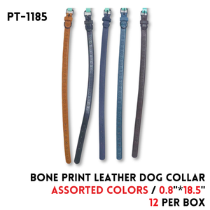 Print Collar, 0.8"x18.5"