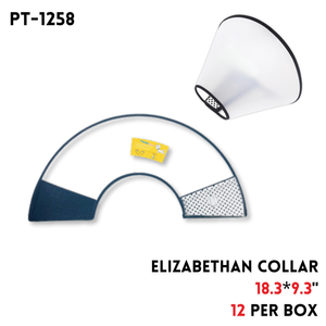 Pet Protector Collar 18.3"x9.3"