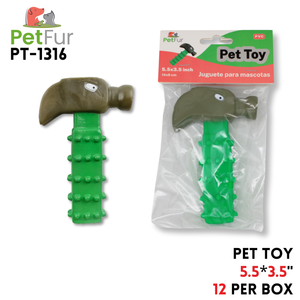 Pet Toy,5.5*3.5",14*9Cm
