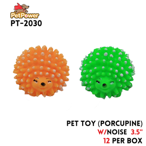 Pet Toy (Balls assorted colors)