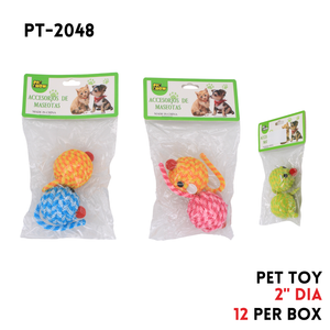 Pet Toy
