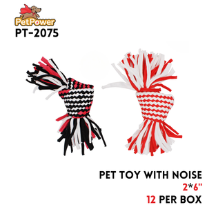 Pet Toy 6"