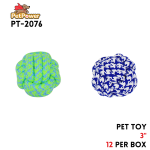 Pet Toy