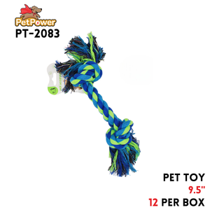 Pet Toy- 9.5"