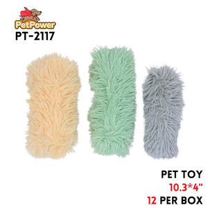 Pet Toy 10.3"x4"