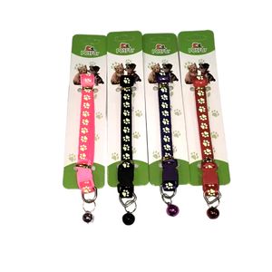 Collar 0.4" 6 colors