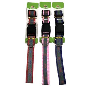 Collar 1" 3 colors