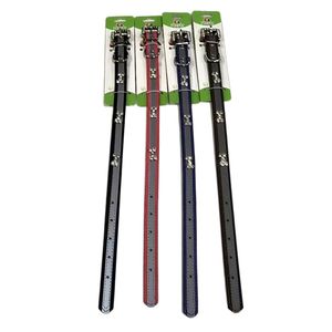 Collar 0.8" w/diamond